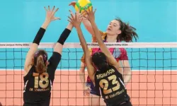 VakıfBank, Allianz Vero Volley Milano'yu mağlup etti: Play-off turuna yükseldi