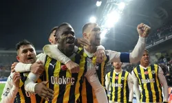 Gaziantep FK - Fenerbahçe Canlı İzle | A Spor izle