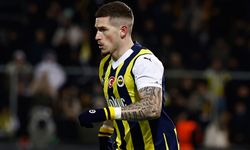 Fenerbahçe'de Ryan Kent'in lisansı askıya alındı