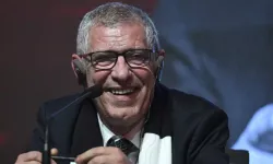 Beşiktaş, Fernando Santos'u KAP'a bildirdi