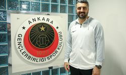 Sinan Kaloğlu'ndan Fenerbahçe'den transfer ettikleri Melih Bostan'a övgü