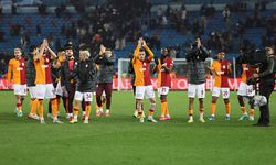 Şampiyonlar Raporu'na Galatasaray damgası