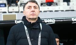 Kasımpaşa'nın yeni teknik direktörü Şota Arveladze!