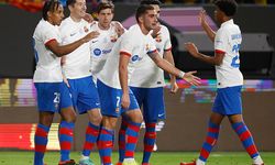 Süper Kupa'da El Clasico heyecanı