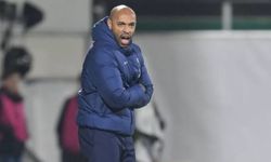 Thierry Henry itiraf etti: Depresyonla mücadele ediyorum