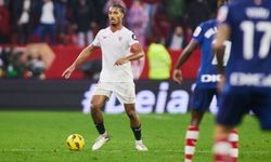 Athletic Bilbao, Sevilla deplasmanında 2 golle kazandı