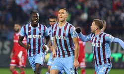 Trabzonspor - Manisa FK Canlı İzle