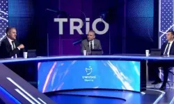bein Trio ekibi Galatasaray-Fenerbahçe maçını değerlendirdi: Djiku kırmızı kart doğru mu? Galatasaray penaltı var mı?