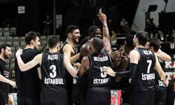 London Lions - Beşiktaş Emlakjet Canlı İzle