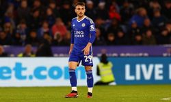 Yunus Akgün attı: Leicester City tur biletini aldı