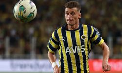 Ankaragücü, Fenerbahçe'nin eski yıldızını istiyor: Hedef Ezgjan Alioski