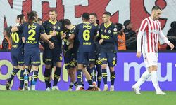 Çaykur Rizespor - Fenerbahçe CANLI İZLE