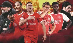 ARSENAL LİVERPOOL MAÇI CANLI İZLE | Arsenal Liverpool (04.02.2024) Canlı Yayın | Beinsports CANLI İZLE Justin TV izle