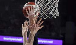 Basketbolda Türkiye Kupası'nda maç programı belli oldu