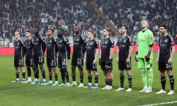 Spor yazarlarından Beşiktaş-Konyaspor maçı yorumları: "Derbide bu görüntü yetmez"