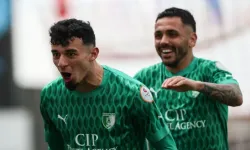 Bodrum FK İstanbul'dan 3 puanla dönüyor