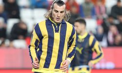 SON DAKİKA FENERBAHÇE HABERLERİ: Çağlar Söyüncü açıkladı: Fenerbahçe'de kalacak mı?