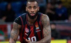 Codi Miller-McIntyre EuroLeague asist rekorunu kırdı: Baskonia, ASVEL'i farka boğdu