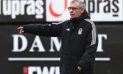 Beşiktaş'ın galibiyet oranı en düşük hocaları: Fernando Santos listede ilk sırada