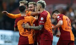 Galatasaray'dan Sparta Prag'a: "Etrafta hiç deve göremiyoruz"