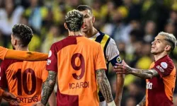 Galatasaray-Fenerbahçe derbisinin tarihi açıklandı!