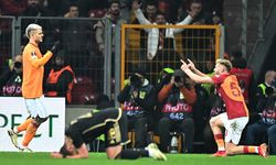 Galatasaray'ın zaferi Çekya basınında: Fenerbahçe vurgusu yaptılar