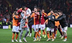 Spor yazarları Galatasaray-Sparta Prag maçını yorumladı: Büyük maçların büyük oyuncusu