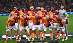 Galatasaray'da sakatlık: Abdülkerim Bardakçı oyuna girdi