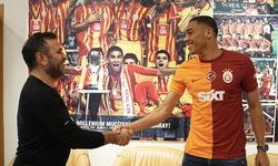 Galatasaray'da Vinicius kararı: 11'de şans buldu