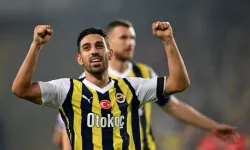 Fenerbahçe'den İrfan Can Kahveci'nin sakatlığına dair açıklama