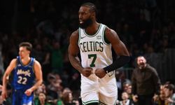 Jaylen Brown taşıdı; Celtics, Knicks’i deplasmanda mağlup etti