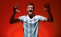 Joe Worrall resmen Beşiktaş'a imzayı attı