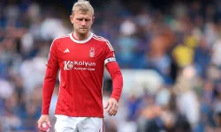 Beşiktaş, Joe Worrall ile anlaştı: Sırada kulüpler var