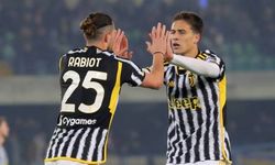 4 gollü maçta Juventus deplasmanda 1 puana razı oldu