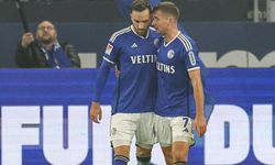 Kenan Karaman attı Schalke evinde kazandı