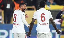 Kerem Demirbay: Görevimi yerine getirdim