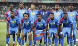 Arthur Masuaku iddialı: Dünya Kupası için umutluyuz