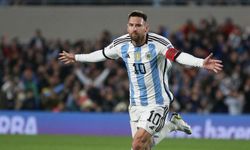 Muhammed Salah: "Messi en sevdiğim Arjantinli"