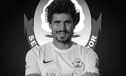 Kanser tedavisi gören 29 yaşındaki futbolcu Mümin Talip Pazarlı vefat etti