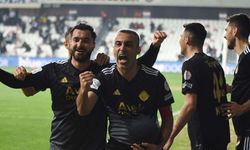 Altay'ın 42'lik golcüsü Murat Uluç'tan yeni rekor