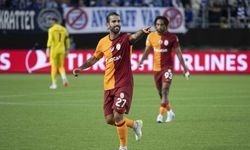 Galatasaray, Oliveira'da acele etmeyecek