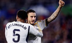 Real Madrid - Sevilla Canlı İzle