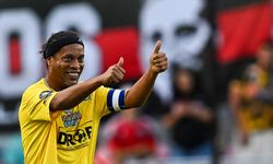 SON DAKİKA: Ronaldinho, Survivor'a katılacak