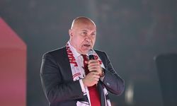 Samsunspor'dan transfer yasağı açıklaması