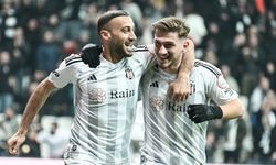 Spor yazarları Beşiktaş-Konyaspor maçını yorumladı: Bir tutam Semih
