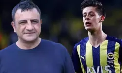 Uşakspor'un yeni başkanı "Serhat Pekmezci" oldu! Arda Güler detayı...