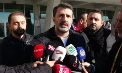Sivasspor Basın Sözcüsü Karagöl: Rey Manaj'a çok ciddi teklifler var