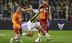 Türkiye'nin en değerli 5 genç futbolcusu açıklandı: Süper Lig devi listeye damga vurdu
