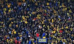 Ankaragücü-Galatasaray maçının biletleri satışa çıktı