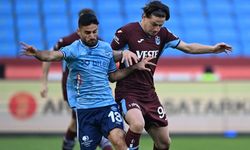 Trabzonspor'dan hakem tepkisi: Kontrolü kaybetti